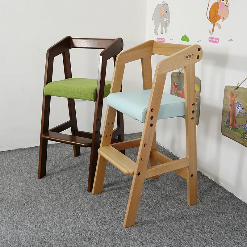 Детские стулья для детей от 2 лет