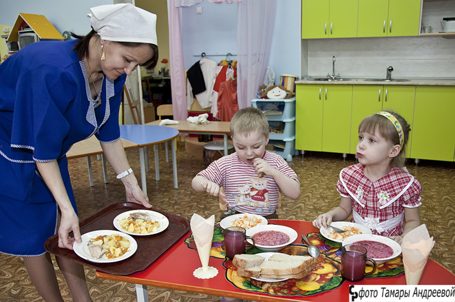 Картинки помощник воспитателя